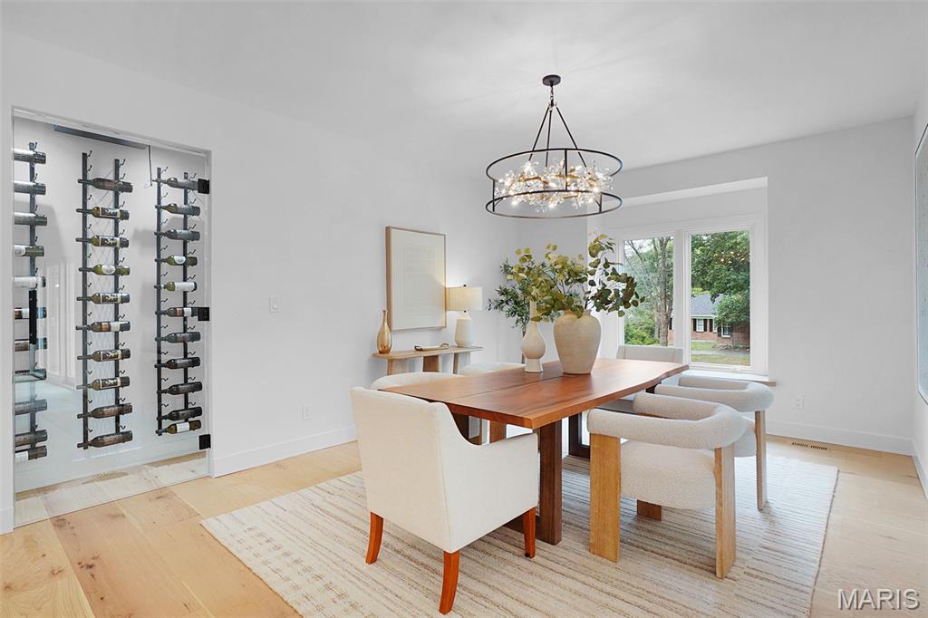 Killearn 1 - Residential