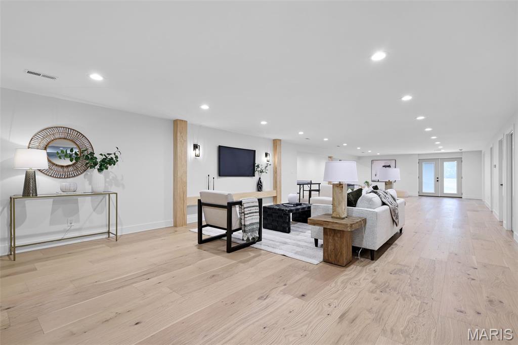 Killearn 1 - Residential