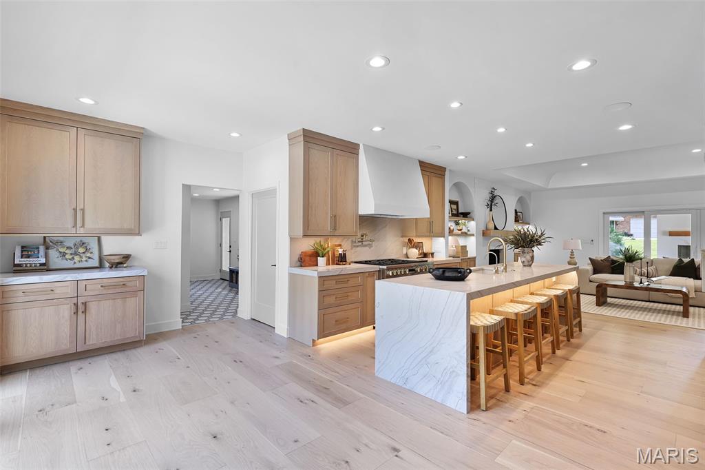 Killearn 1 - Residential