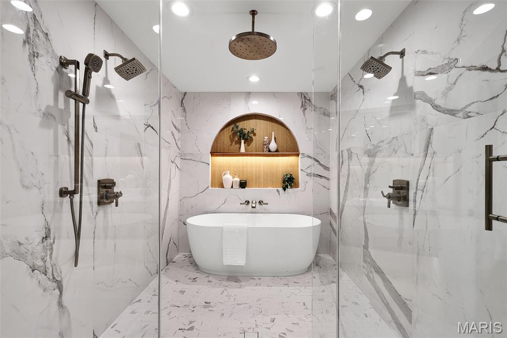 Killearn 1 - Residential