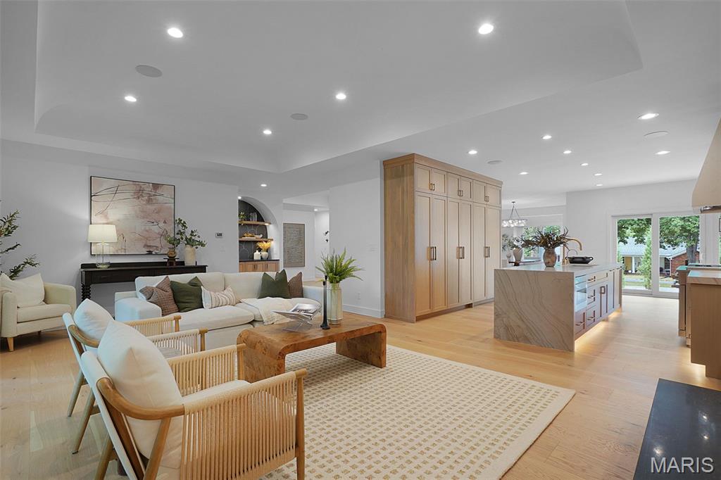 Killearn 1 - Residential