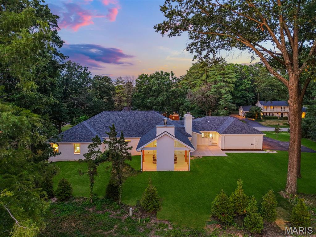 Killearn 1 - Residential