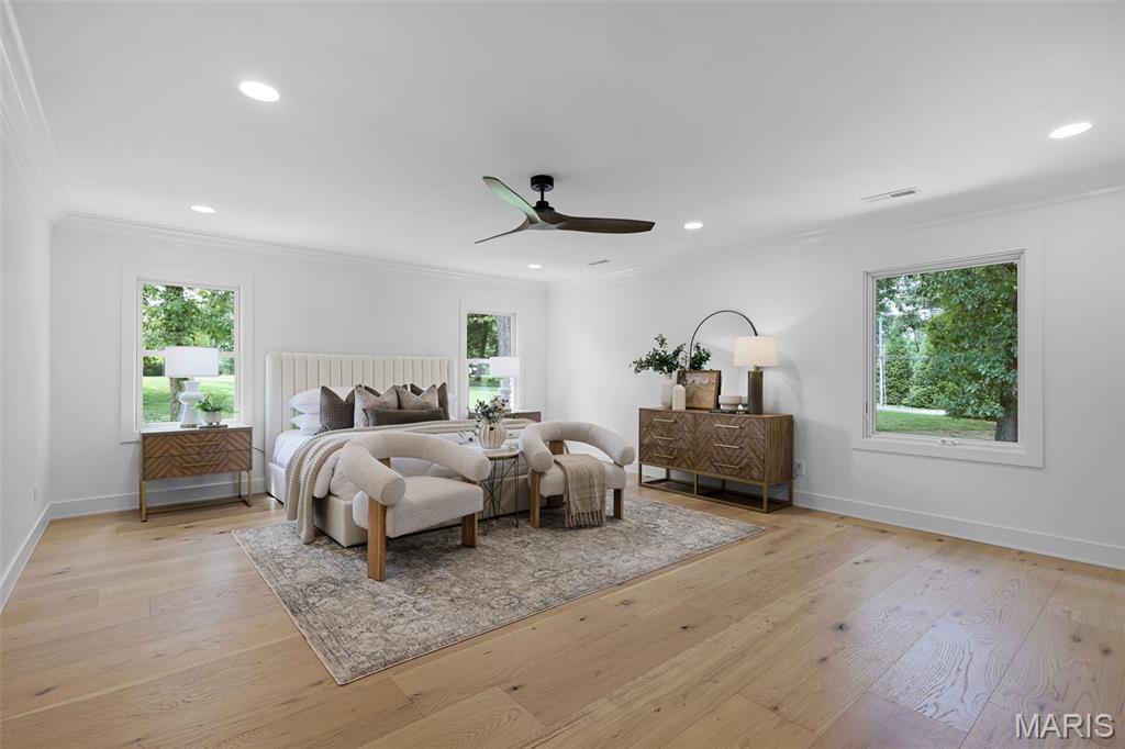 Killearn 1 - Residential