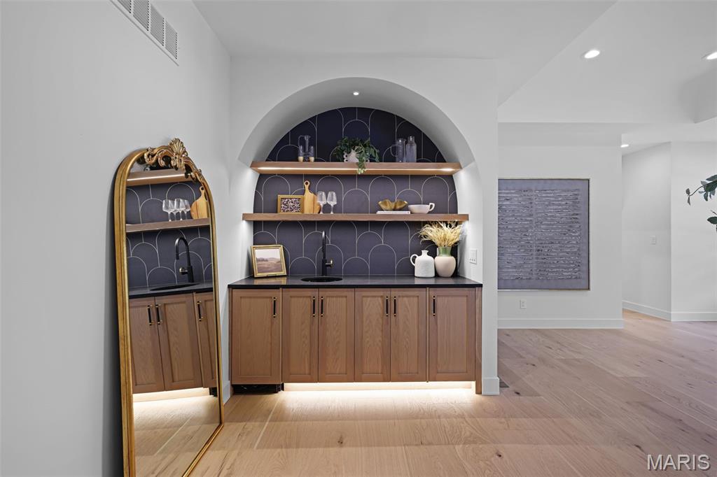 Killearn 1 - Residential