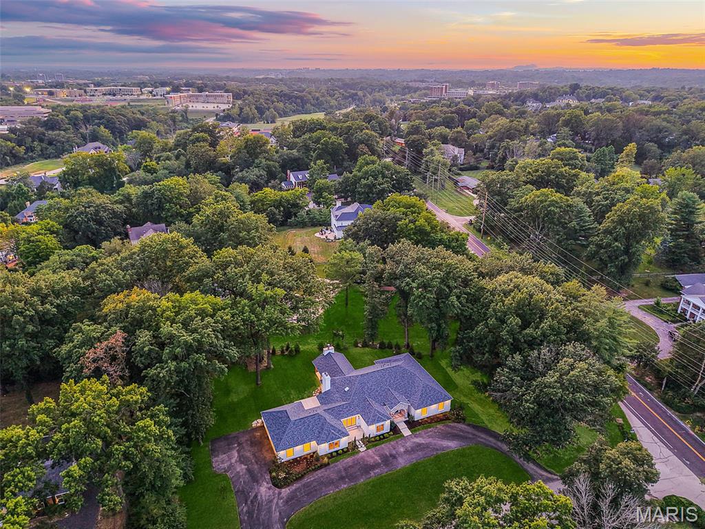 Killearn 1 - Residential