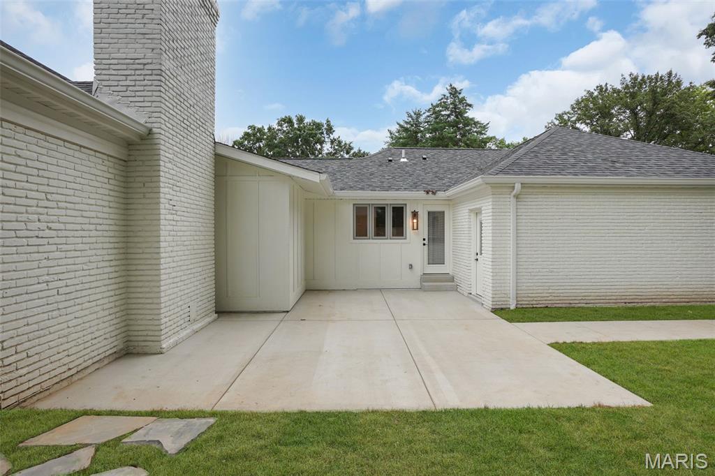 Killearn 1 - Residential