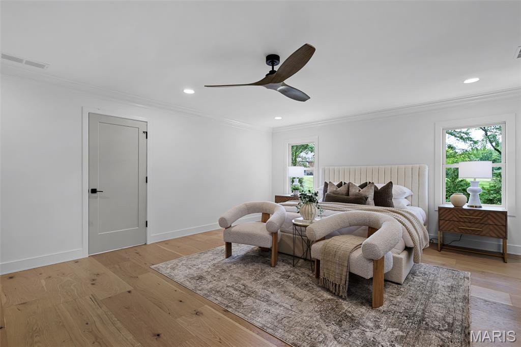 Killearn 1 - Residential