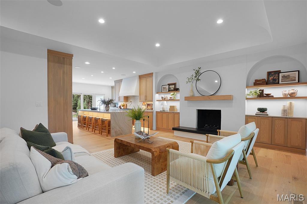 Killearn 1 - Residential