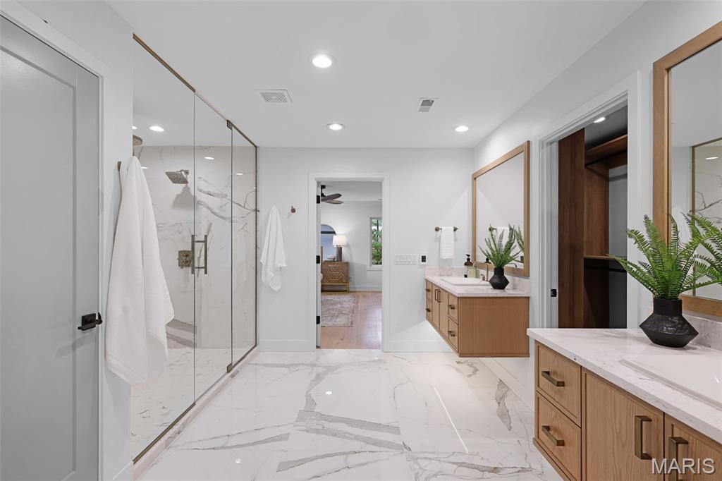 Killearn 1 - Residential