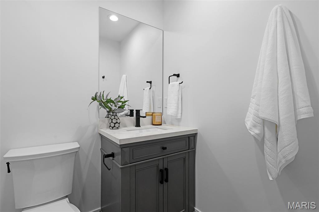 Killearn 1 - Residential