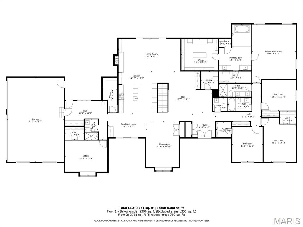 Killearn 1 - Residential