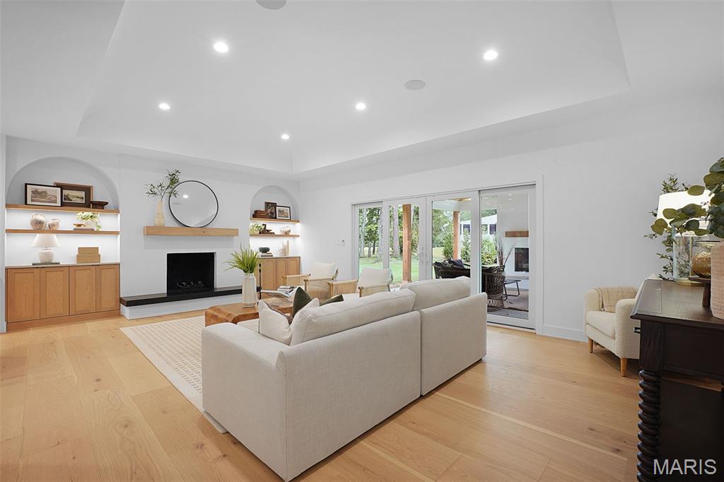 Killearn 1 - Residential