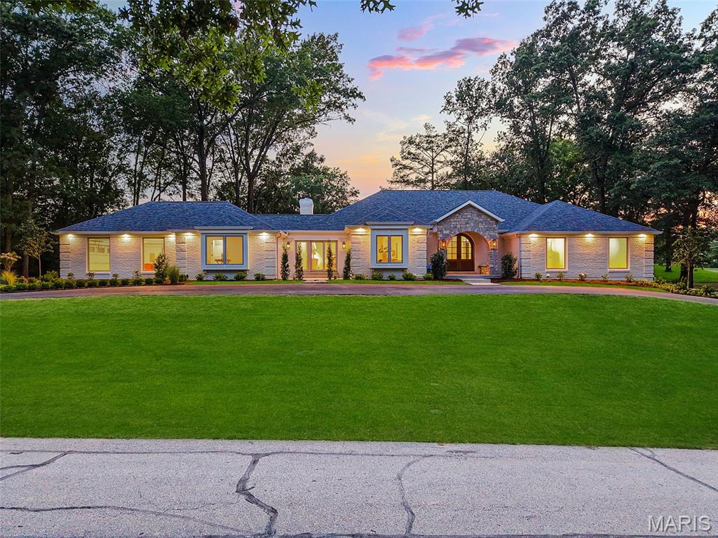 Killearn 1 - Residential