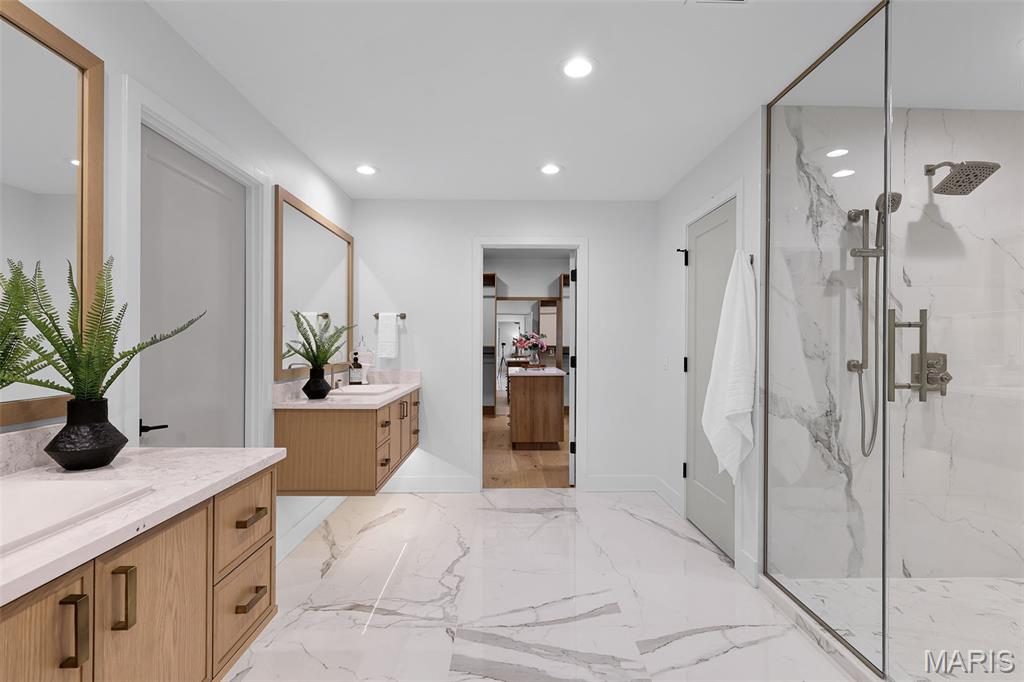 Killearn 1 - Residential