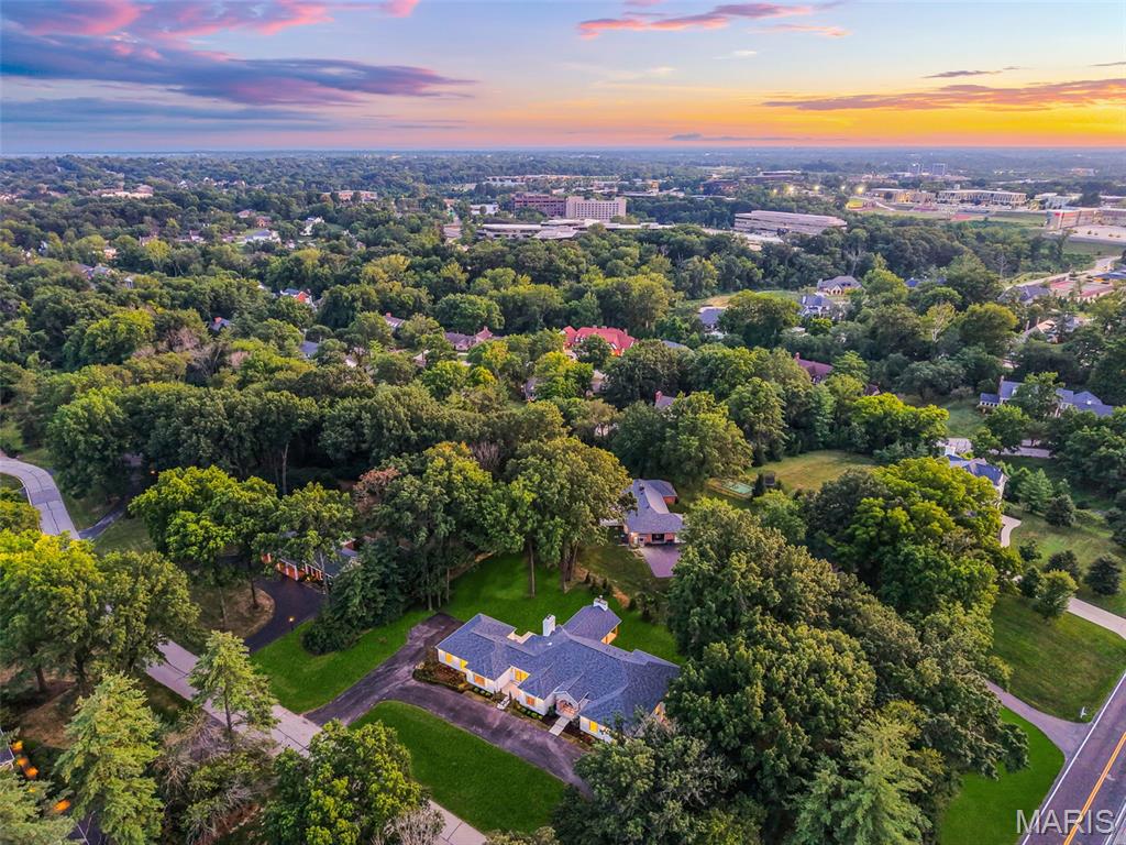 Killearn 1 - Residential