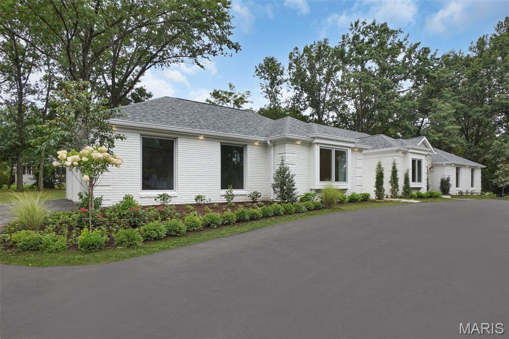 Killearn 1 - Residential