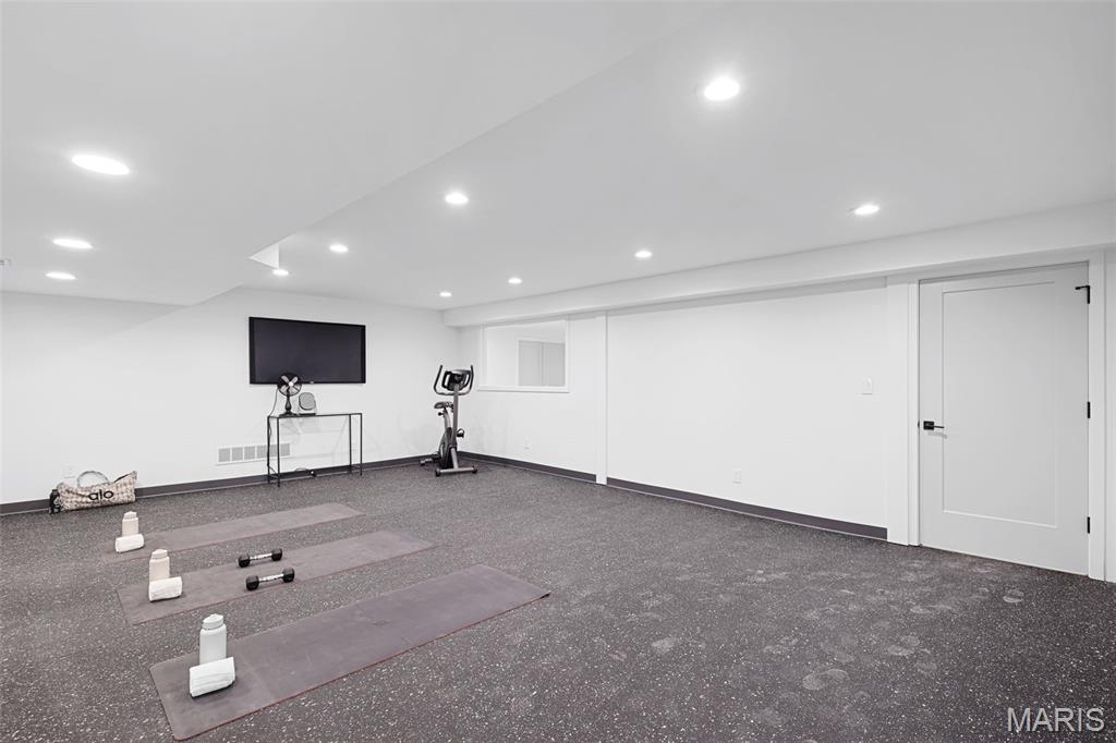 Killearn 1 - Residential