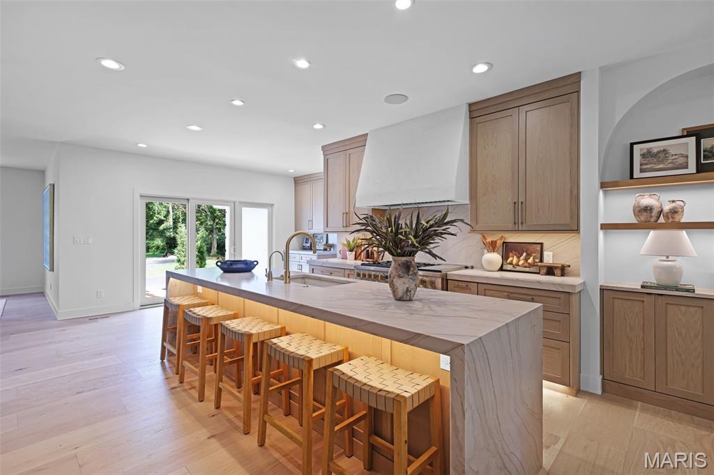 Killearn 1 - Residential