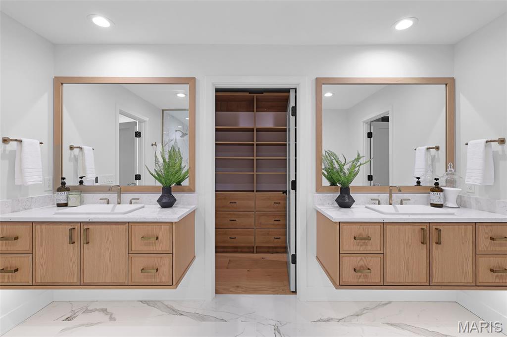 Killearn 1 - Residential