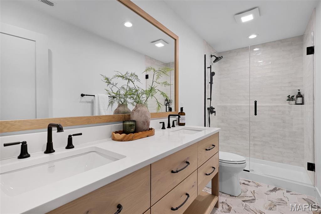 Killearn 1 - Residential