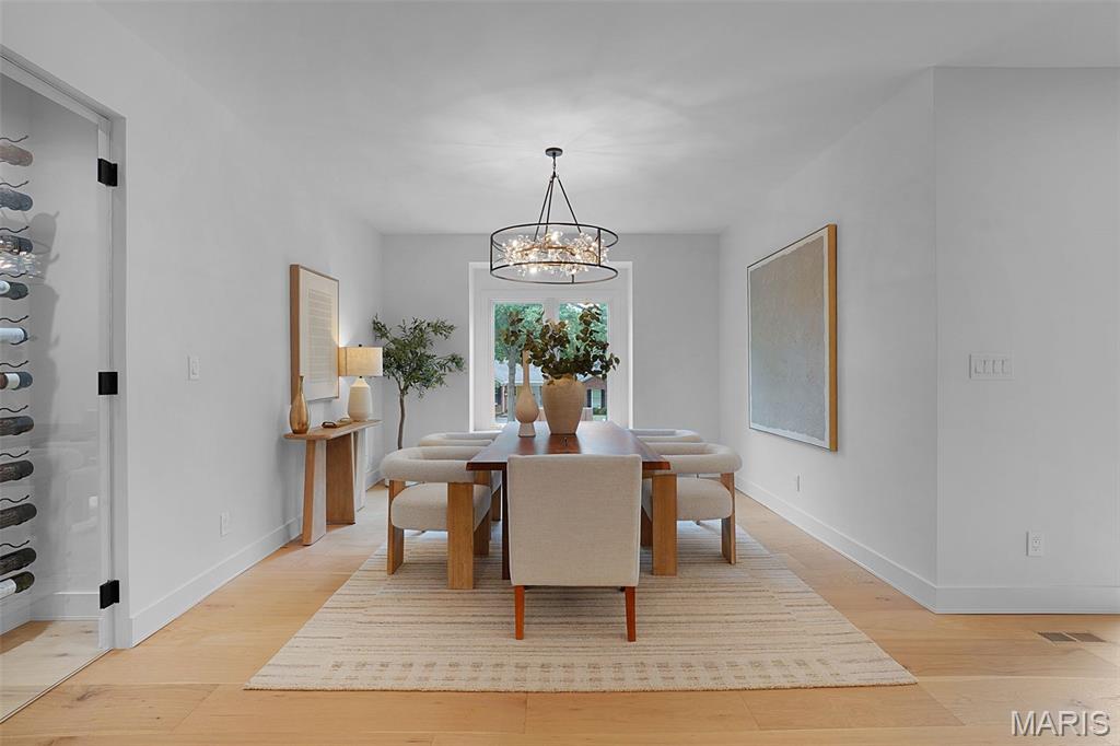 Killearn 1 - Residential