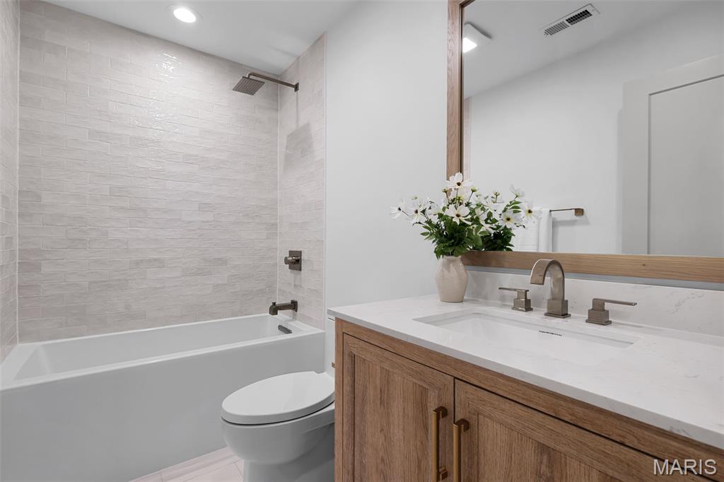 Killearn 1 - Residential