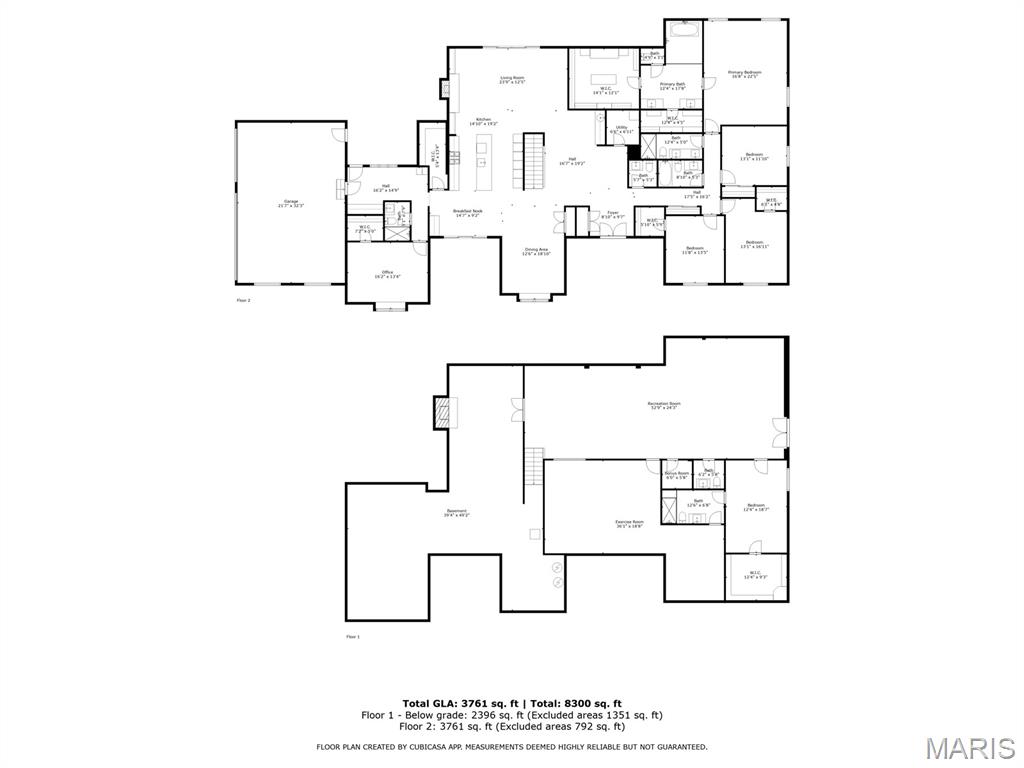 Killearn 1 - Residential