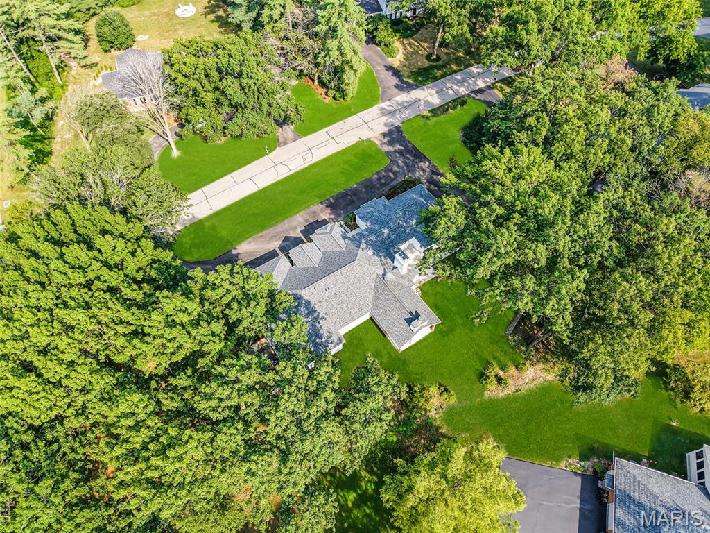 Killearn 1 - Residential