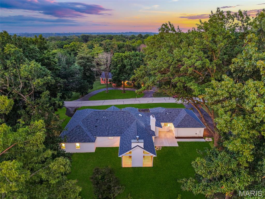 Killearn 1 - Residential