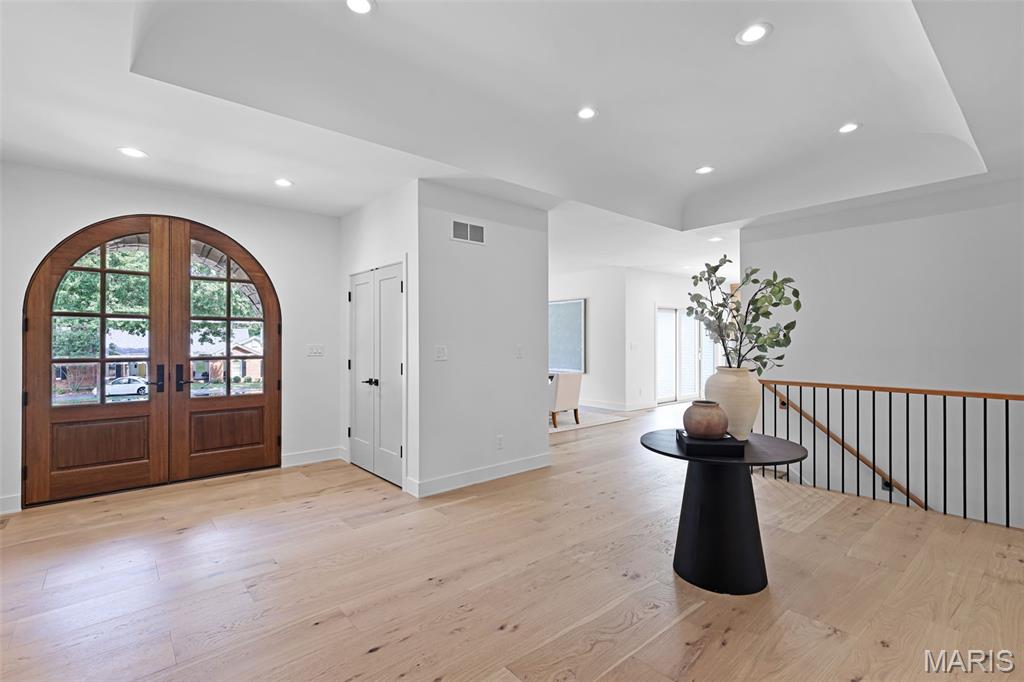 Killearn 1 - Residential