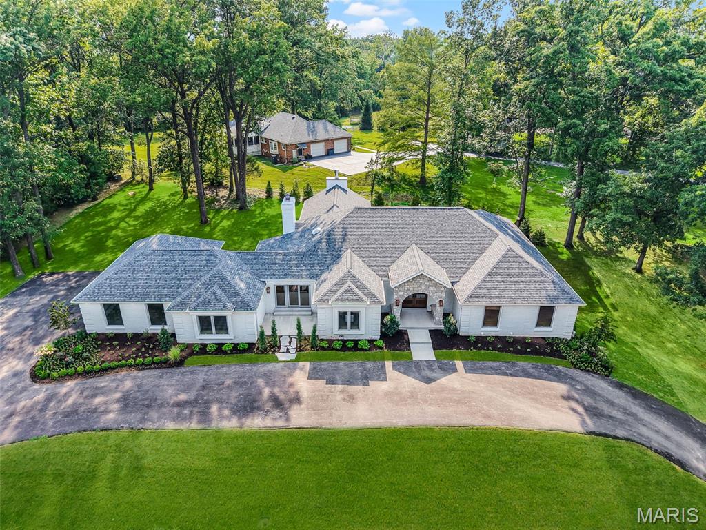 Killearn 1 - Residential