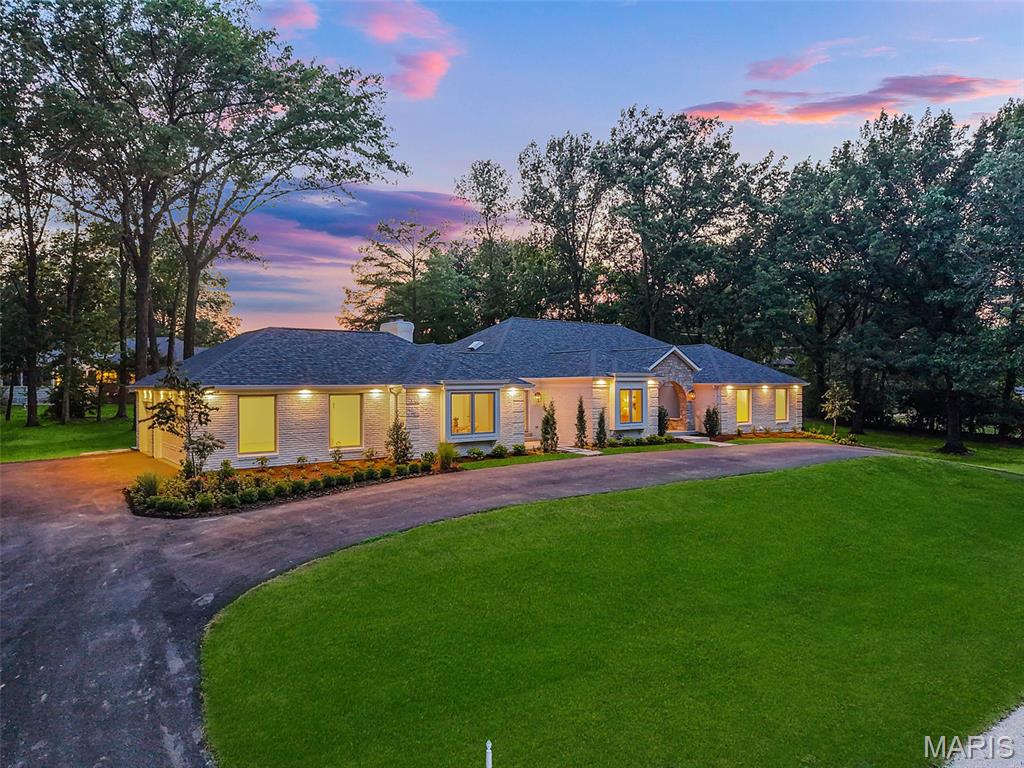 Killearn 1 - Residential