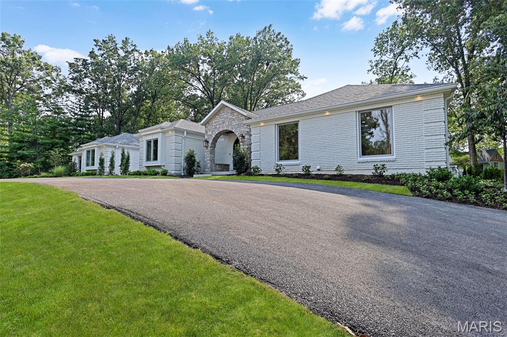 Killearn 1 - Residential