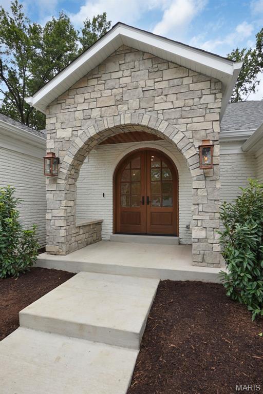 Killearn 1 - Residential