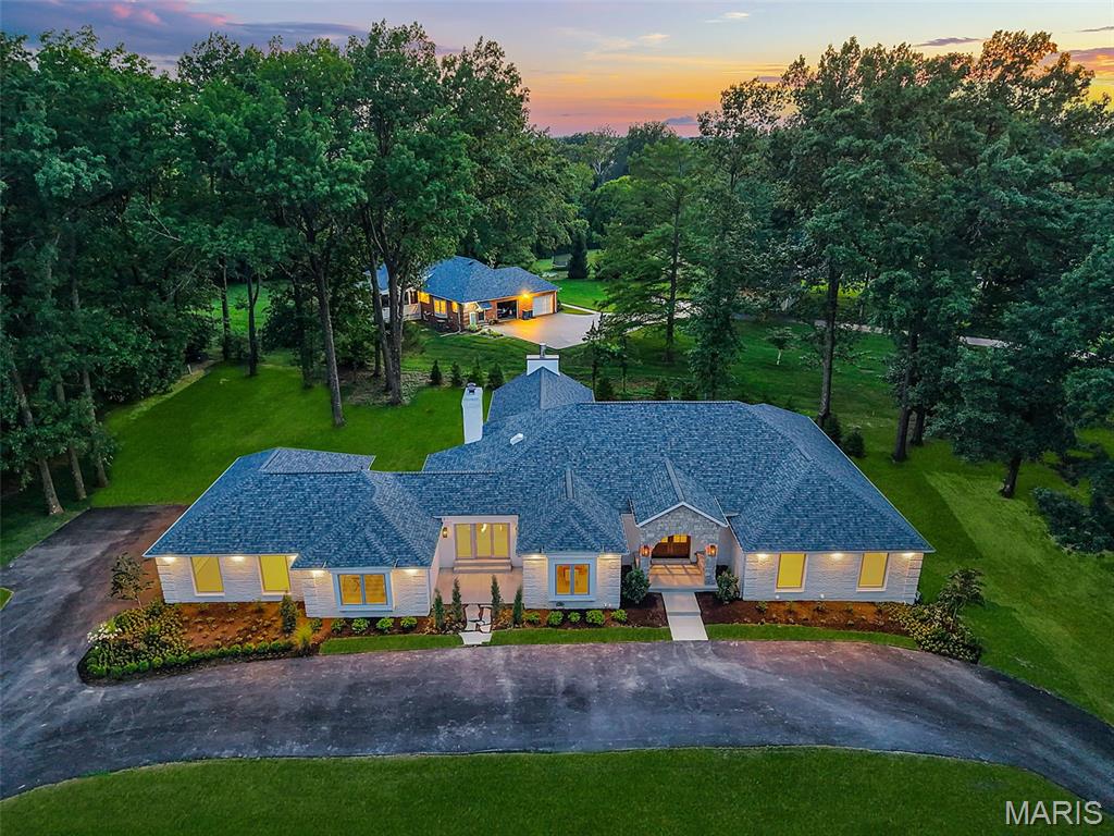 Killearn 1 - Residential