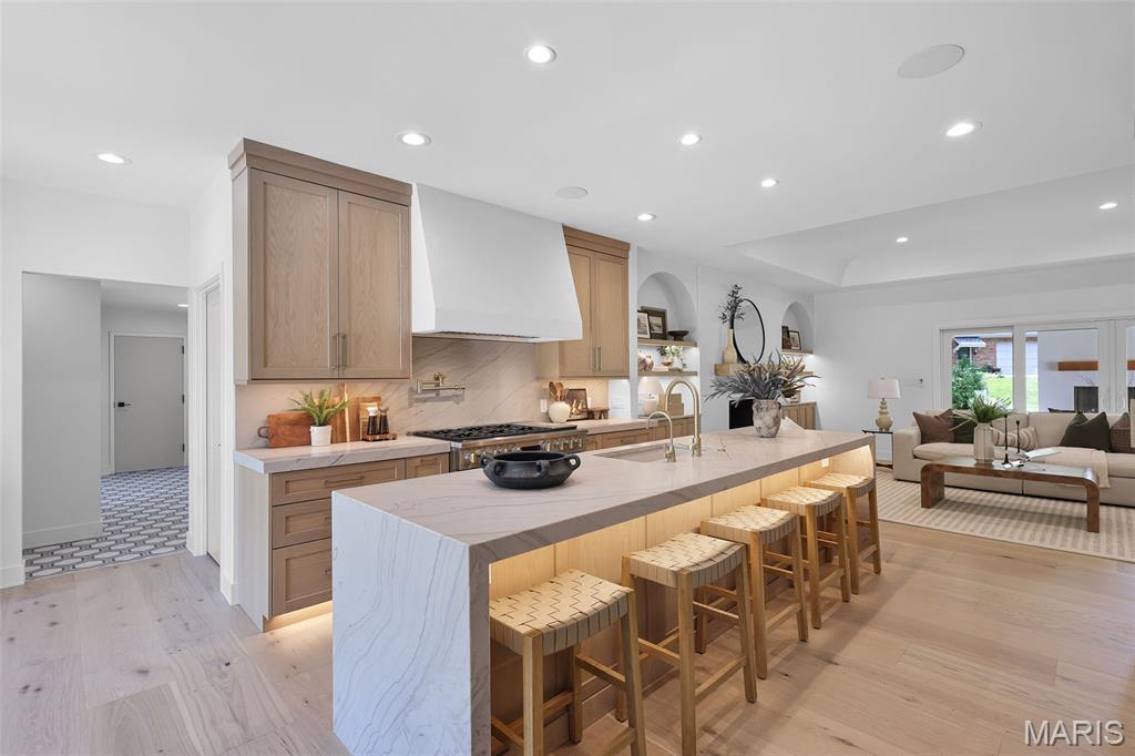 Killearn 1 - Residential