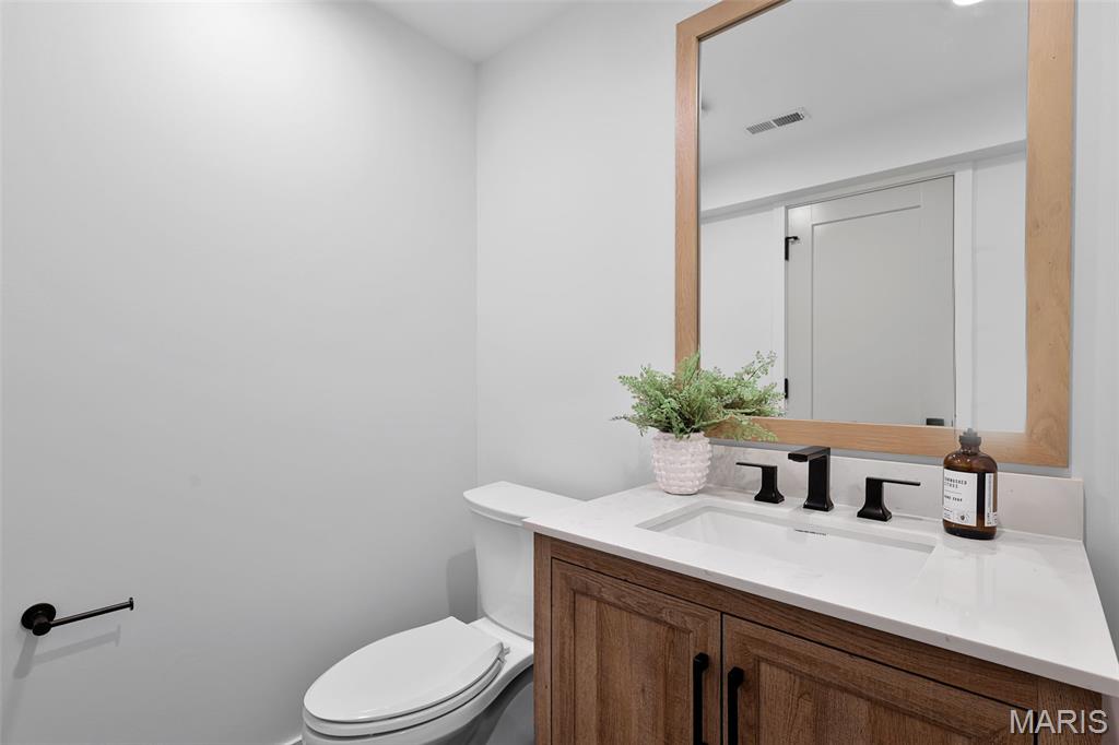 Killearn 1 - Residential