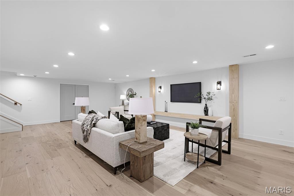 Killearn 1 - Residential