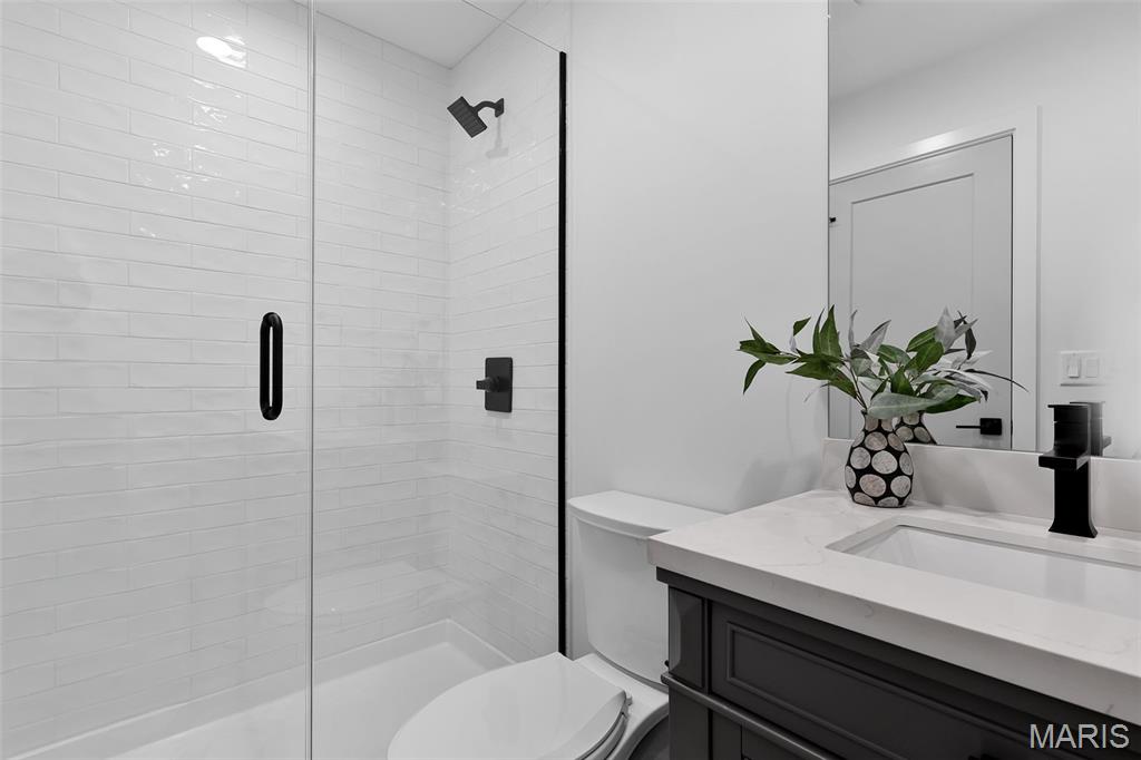 Killearn 1 - Residential