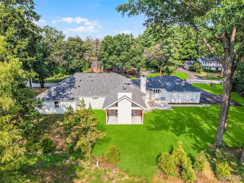 Killearn 1 - Residential