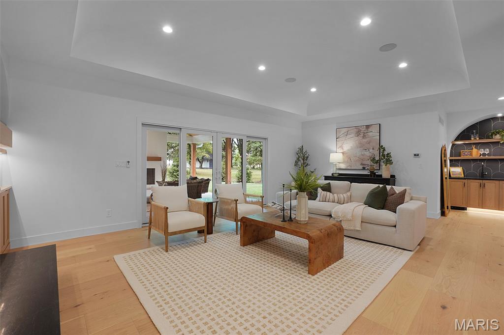 Killearn 1 - Residential