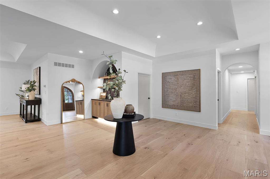 Killearn 1 - Residential