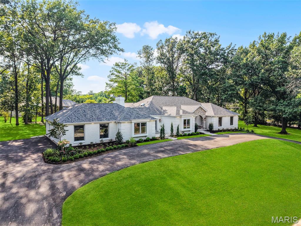 Killearn 1 - Residential