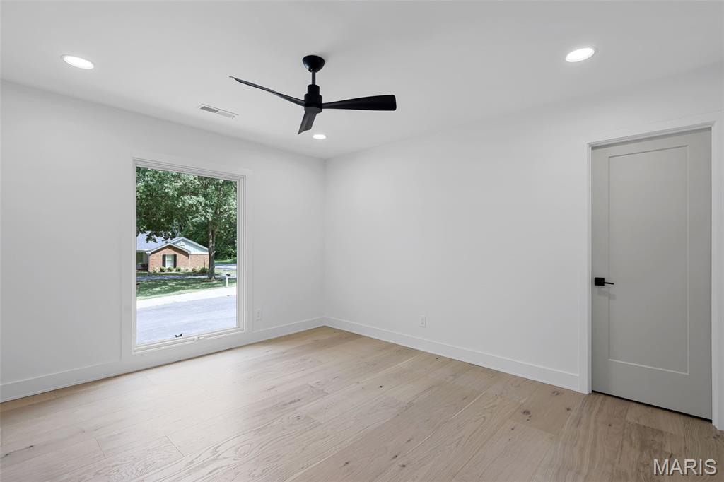 Killearn 1 - Residential