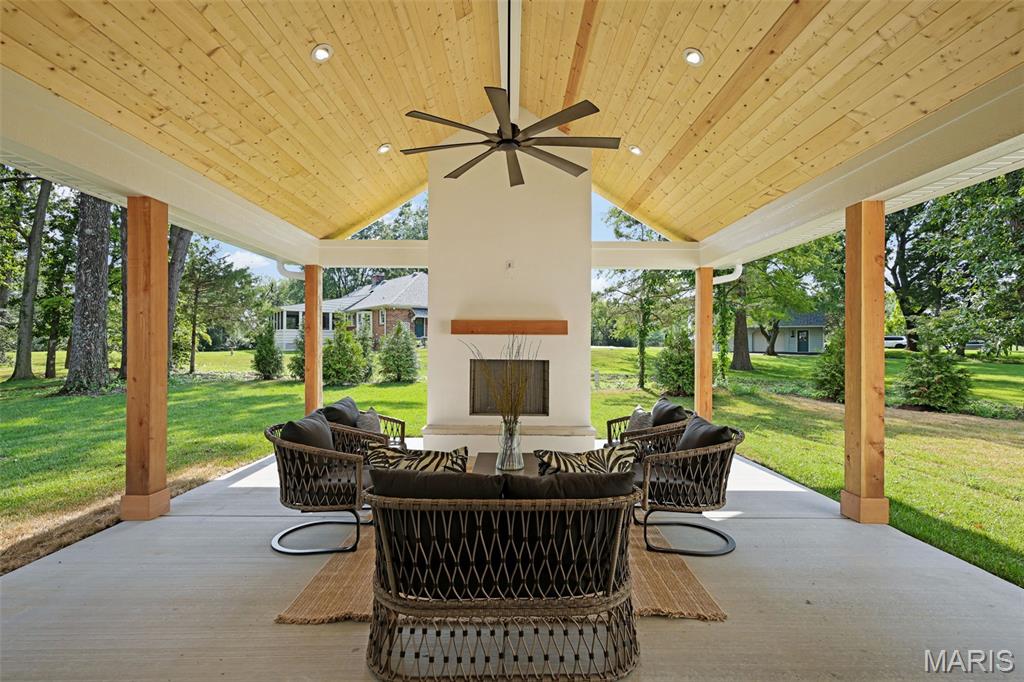 Killearn 1 - Residential