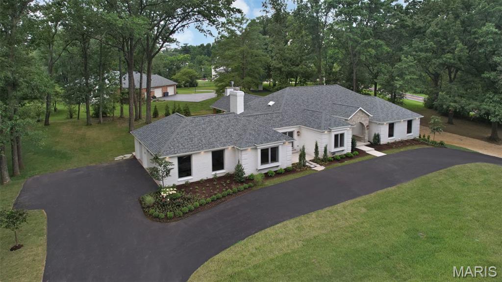 Killearn 1 - Residential