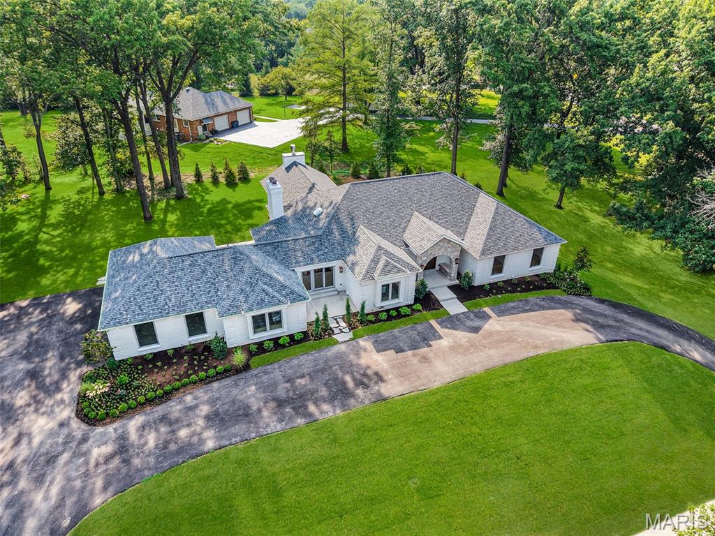 Killearn 1 - Residential