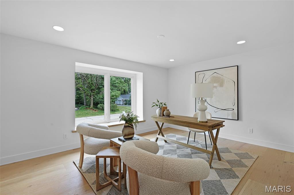 Killearn 1 - Residential