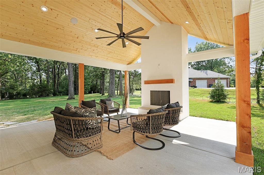 Killearn 1 - Residential