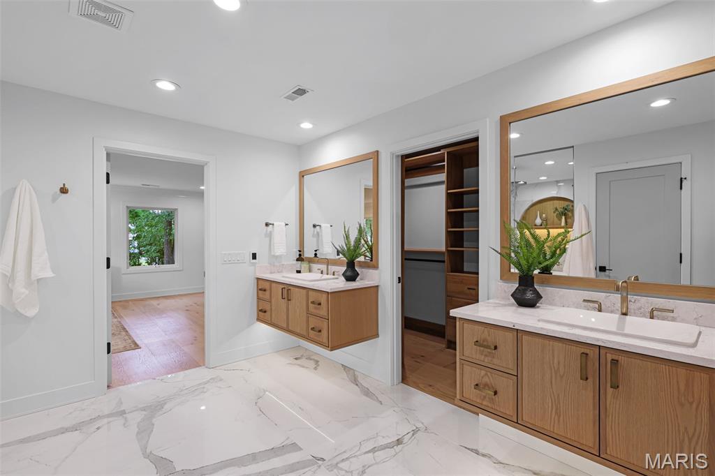 Killearn 1 - Residential